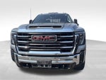 2025 GMC Sierra 3500HD SLT