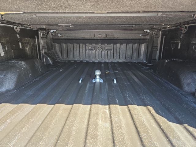 2025 GMC Sierra 3500HD SLT