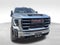 2025 GMC Sierra 3500HD SLT