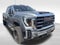 2025 GMC Sierra 3500HD SLT