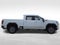 2026 GMC Sierra 3500HD SLT