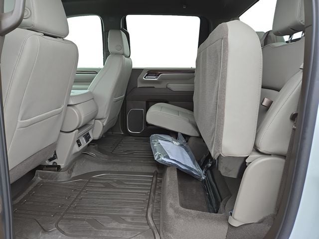 2026 GMC Sierra 3500HD SLT