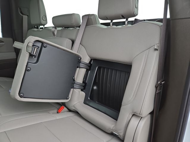 2026 GMC Sierra 3500HD SLT