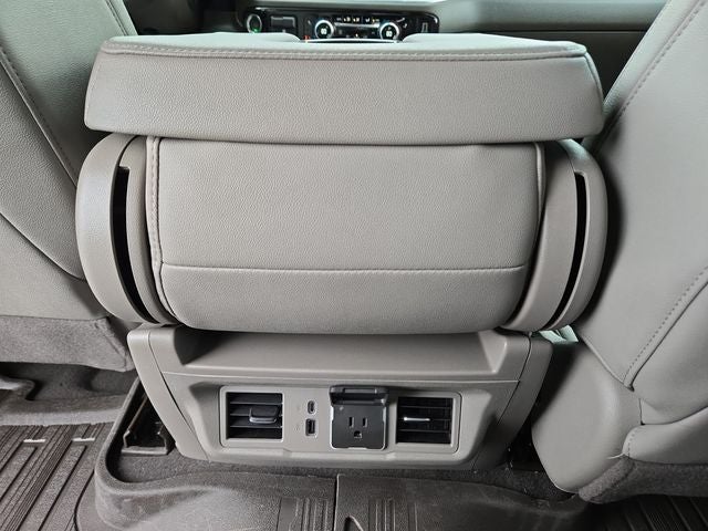 2026 GMC Sierra 3500HD SLT