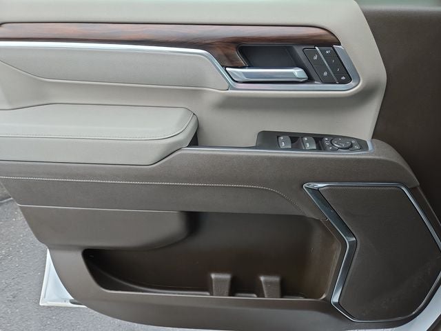 2026 GMC Sierra 3500HD SLT