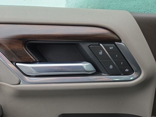 2026 GMC Sierra 3500HD SLT