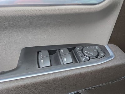 2026 GMC Sierra 3500HD SLT