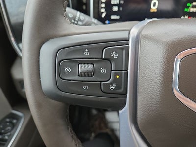 2026 GMC Sierra 3500HD SLT