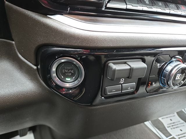 2026 GMC Sierra 3500HD SLT