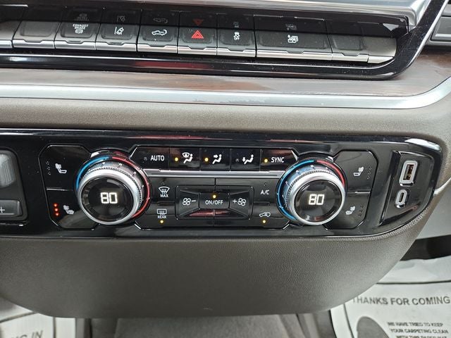 2026 GMC Sierra 3500HD SLT