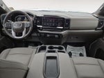 2026 GMC Sierra 3500HD SLT