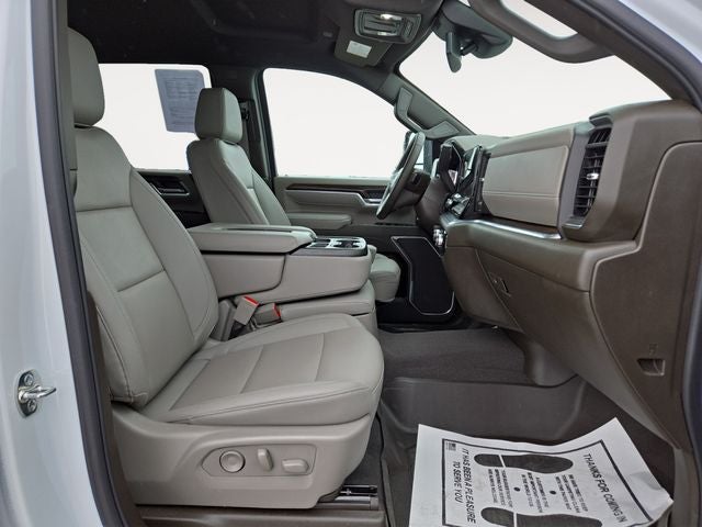 2026 GMC Sierra 3500HD SLT