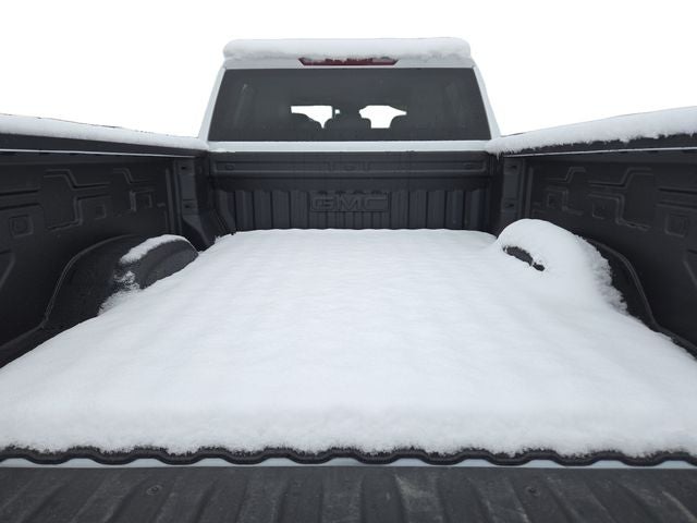 2026 GMC Sierra 3500HD SLT