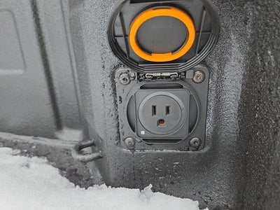 2026 GMC Sierra 3500HD SLT