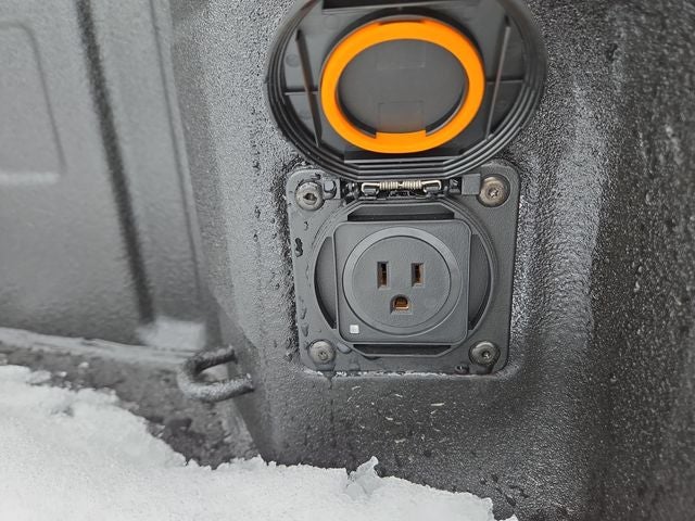 2026 GMC Sierra 3500HD SLT