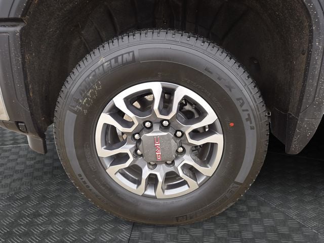 2026 GMC Sierra 3500HD SLT