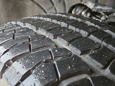 2026 GMC Sierra 3500HD SLT