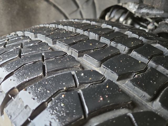 2026 GMC Sierra 3500HD SLT