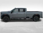 2025 GMC Sierra 3500HD AT4