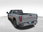 2025 GMC Sierra 3500HD AT4