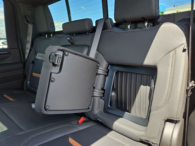 2025 GMC Sierra 3500HD AT4
