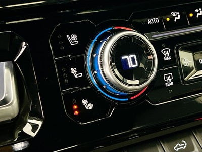 2025 GMC Sierra 3500HD AT4