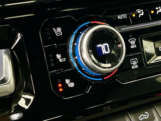 2025 GMC Sierra 3500HD AT4