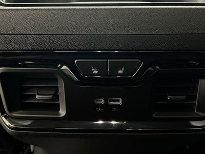 2025 GMC Sierra 3500HD AT4