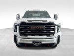 2025 GMC Sierra 3500HD AT4