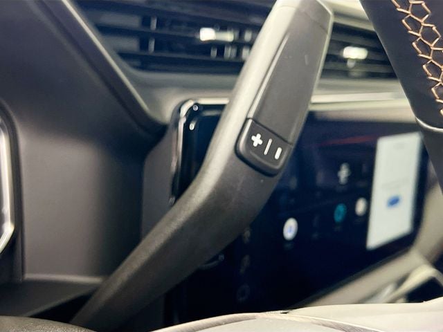 2025 GMC Sierra 3500HD AT4