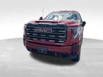 2025 GMC Sierra 3500HD AT4