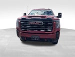 2025 GMC Sierra 3500HD AT4