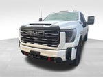 2025 GMC Sierra 3500HD AT4