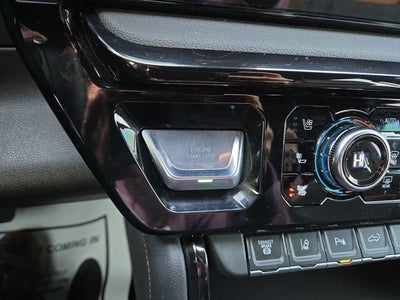 2025 GMC Sierra 3500HD AT4