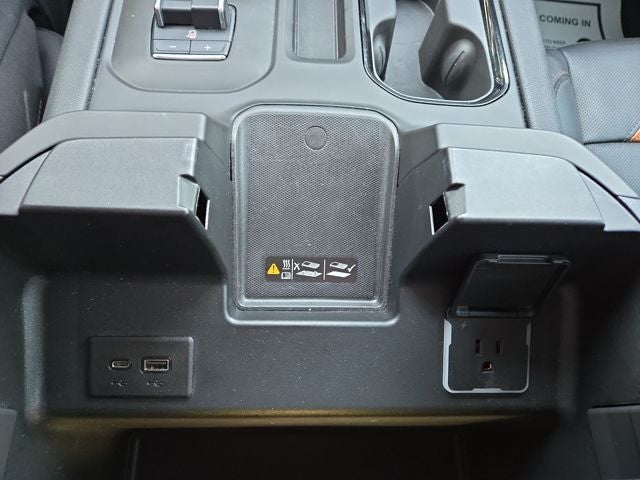 2025 GMC Sierra 3500HD AT4