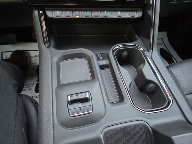 2025 GMC Sierra 3500HD AT4