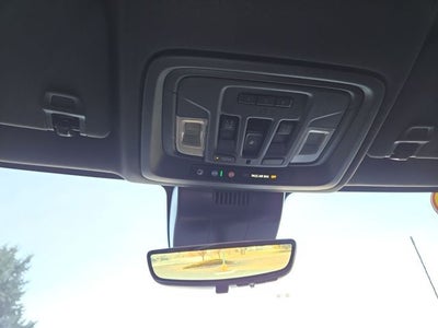 2025 GMC Sierra 3500HD AT4