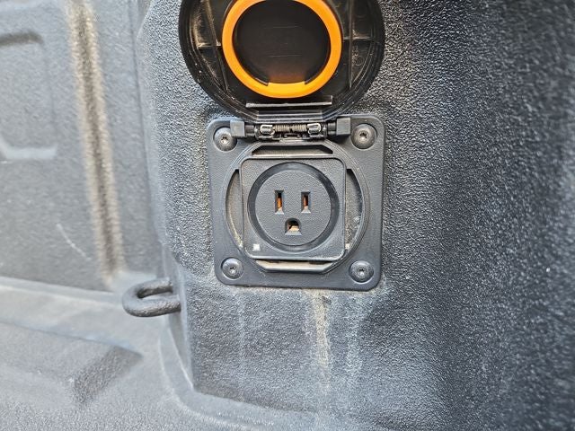 2025 GMC Sierra 3500HD AT4