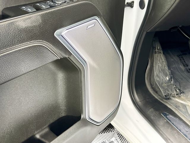 2025 GMC Sierra 3500HD Denali