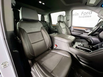 2025 GMC Sierra 3500HD Denali