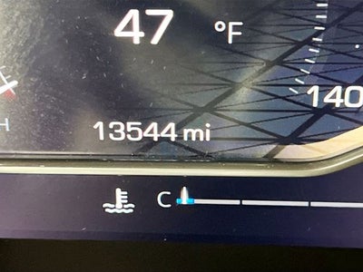 2025 GMC Sierra 3500HD Denali