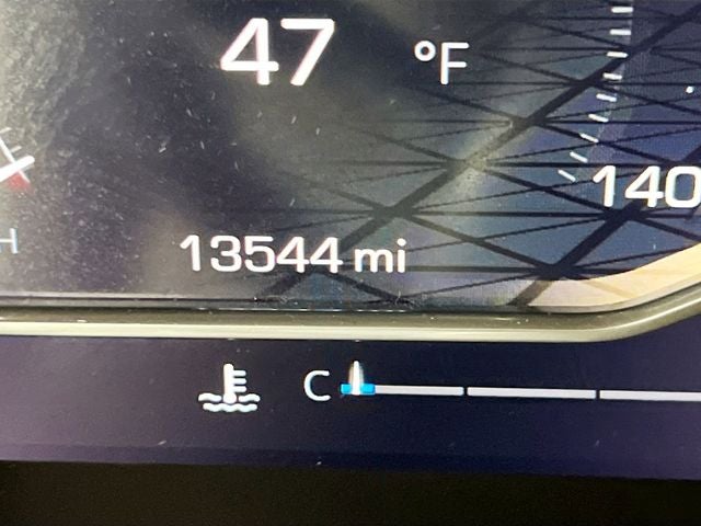 2025 GMC Sierra 3500HD Denali