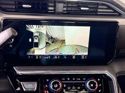 2025 GMC Sierra 3500HD Denali