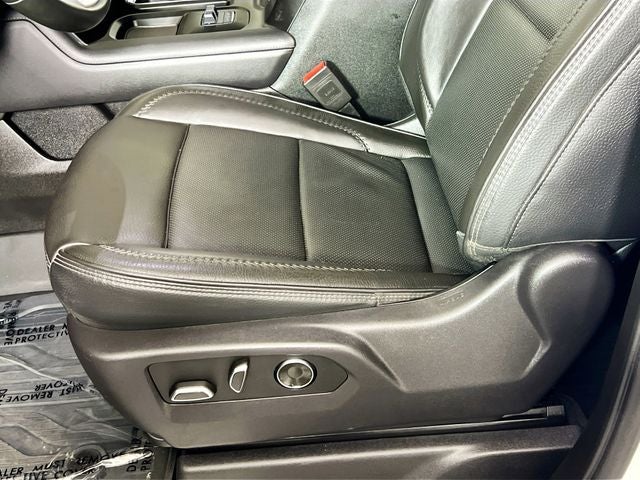 2025 GMC Sierra 3500HD Denali