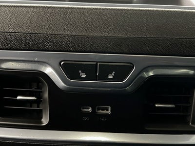 2025 GMC Sierra 3500HD Denali