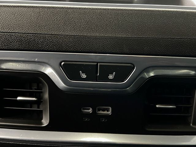 2025 GMC Sierra 3500HD Denali