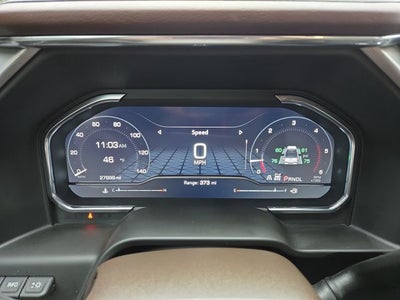 2025 GMC Sierra 3500HD Denali