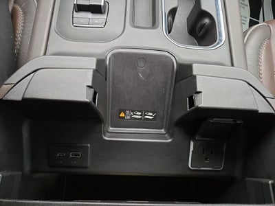 2025 GMC Sierra 3500HD Denali