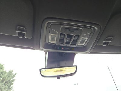 2025 GMC Sierra 3500HD Denali