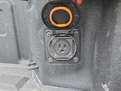 2025 GMC Sierra 3500HD Denali